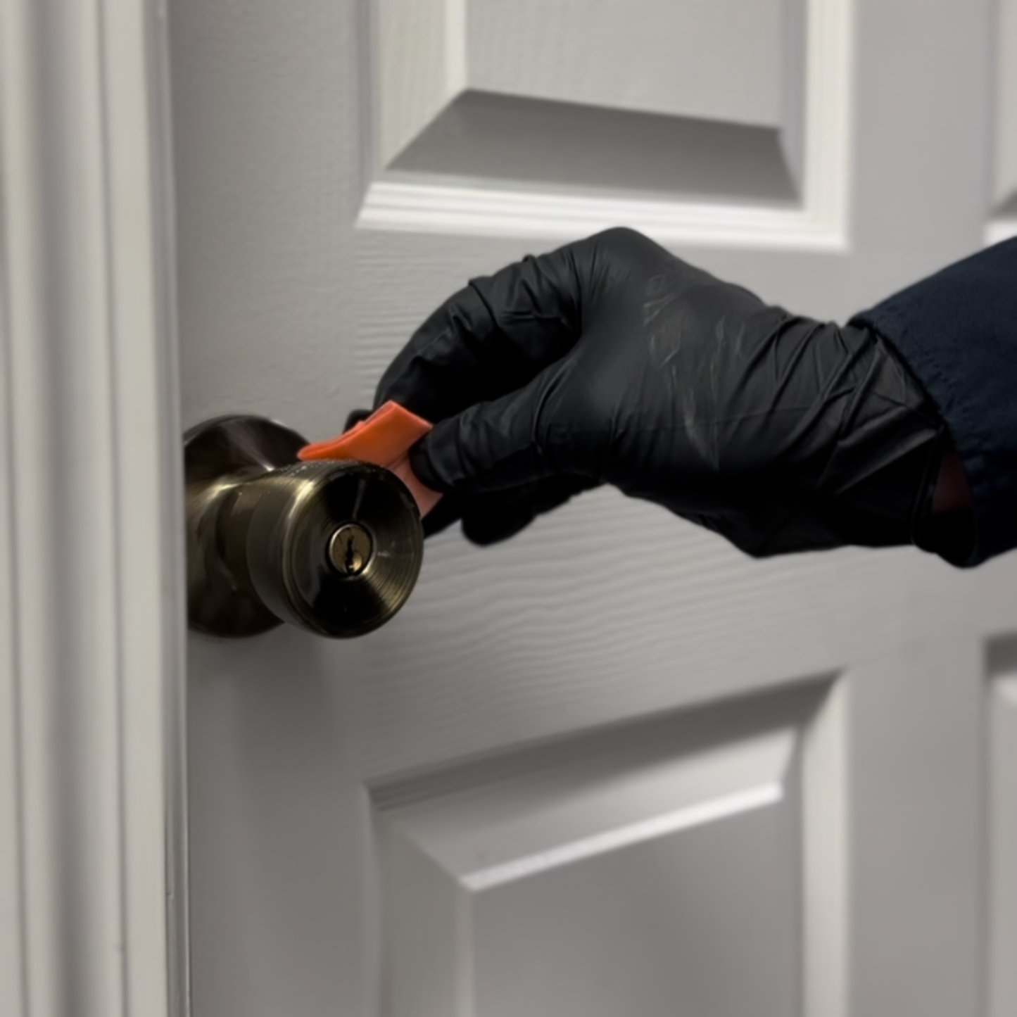 F1 Fentanyl Detection Safety Wipes - 4 Pack