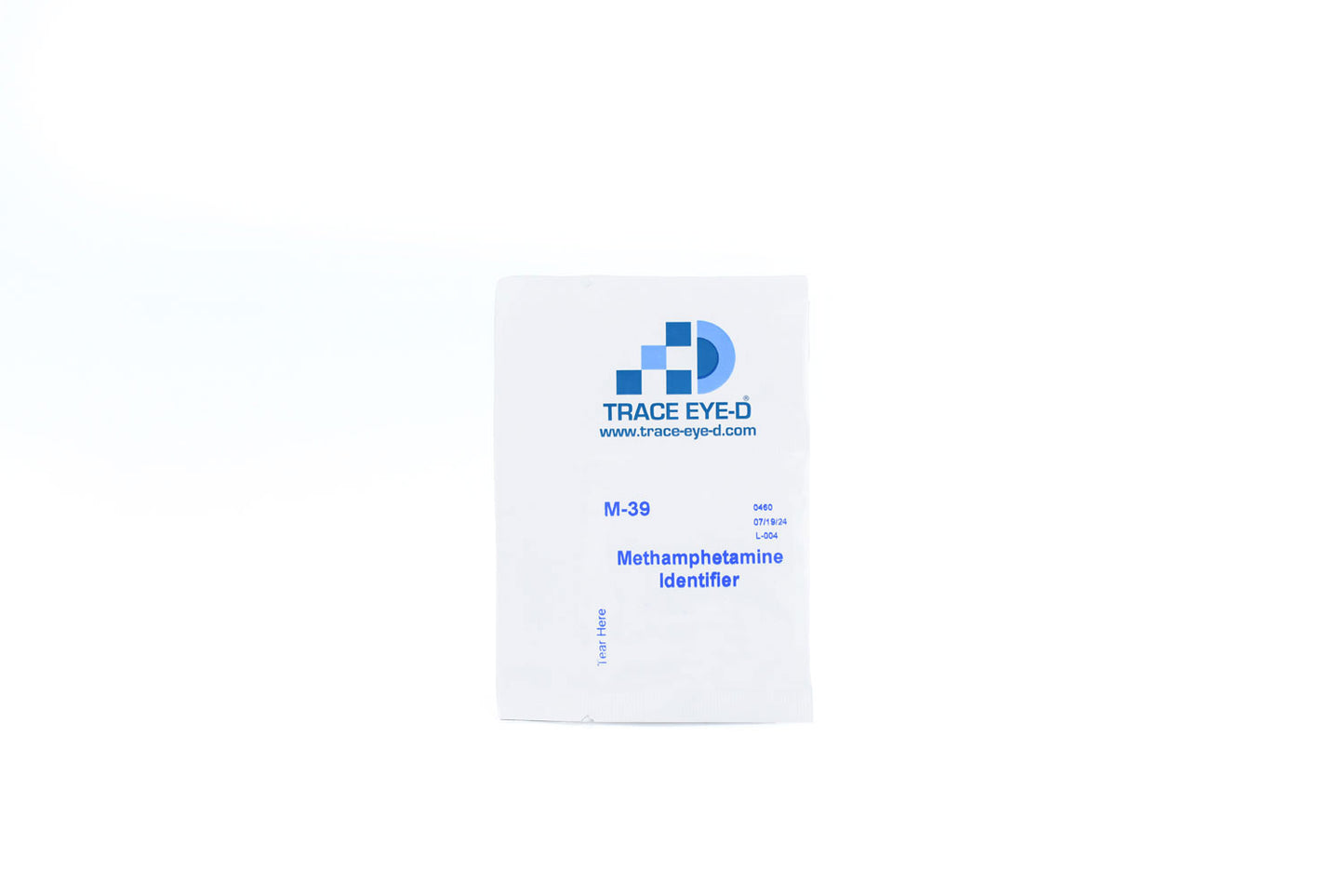 Narcotic Sample Pack, (3-F1, 3-C34, 3-M39)