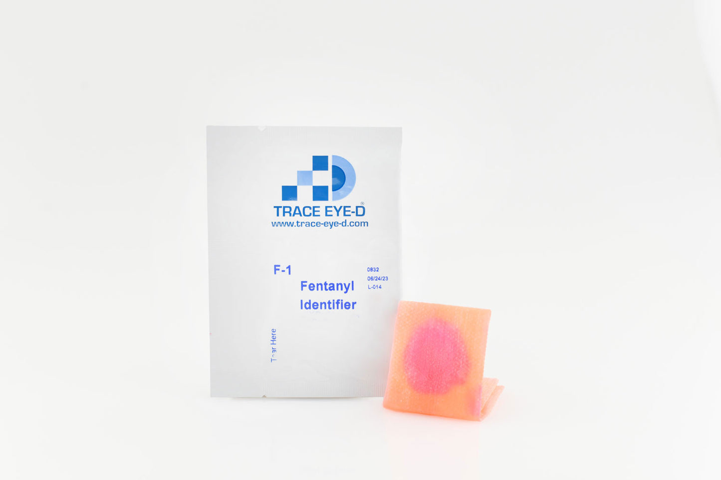 Narcotic Sample Pack, (3-F1, 3-C34, 3-M39)