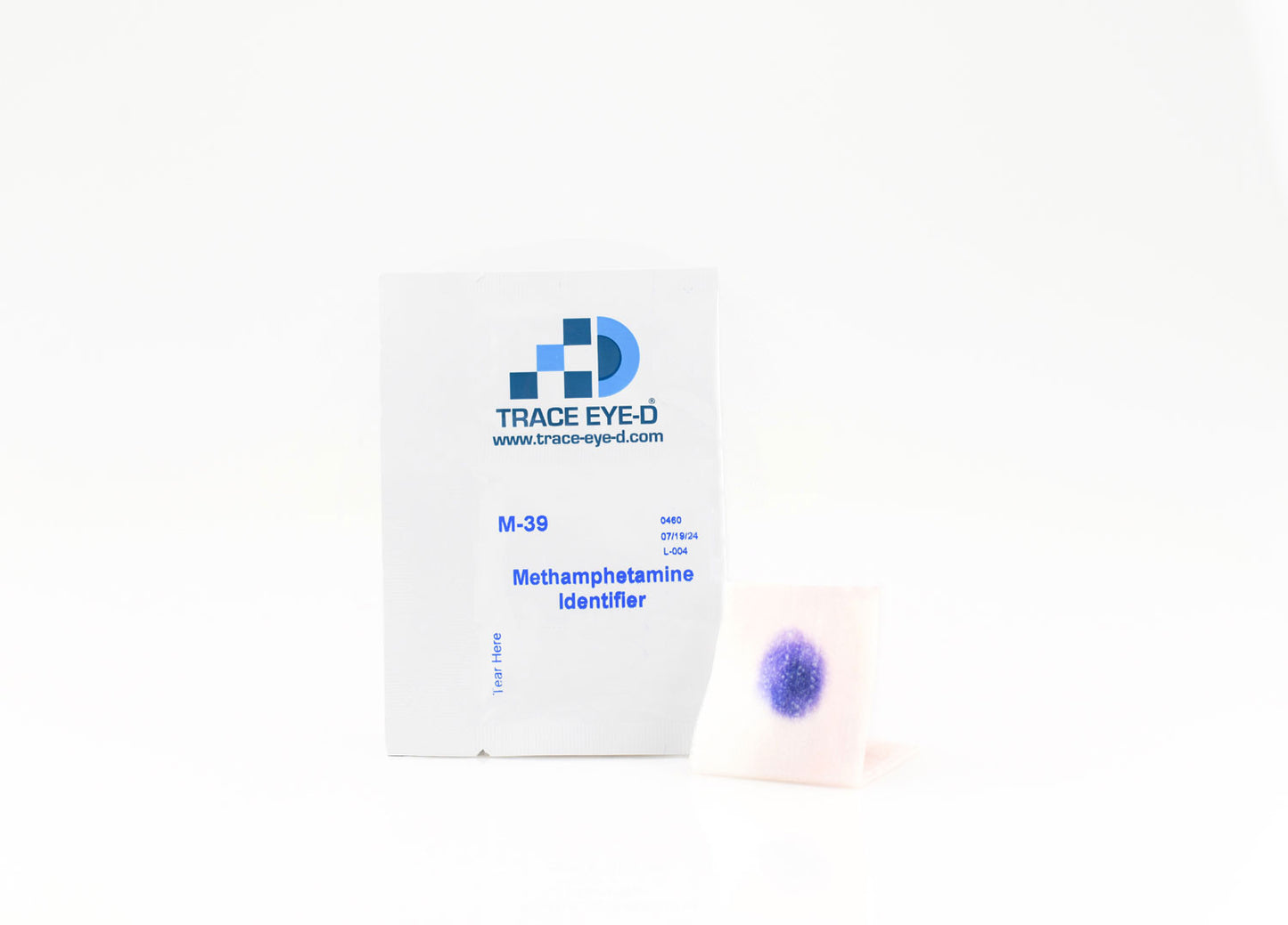 Narcotic Sample Pack, (3-F1, 3-C34, 3-M39)